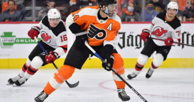 Training camps are opening up with injury updates for the Montreal Canadiens, Philadelphia Flyers, Washington Capitals, Toronto Maple Leafs.