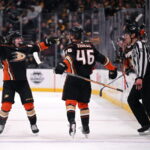 NHL Rumors: Philadelphia Flyers, Toronto Maple Leafs, NY Islanders, and the Anaheim Ducks