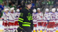 Jordan Kyrou and Tim Stutzle's extensions may have upped the price for Dallas Stars RFA Jason Robertson on a long-term deal.