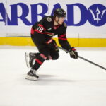 NHL News: The Ottawa Senators extend Tim Stutzle for Eight Years
