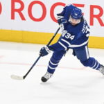 NHL Rumors: Edmonton Oilers, Jake Virtanen, Ottawa Senators, New York Rangers, and Auston Matthews