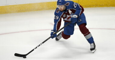 The Colorado Avalanche and Nathan MacKinnon may not be close on an extension, or are they? Could the Edmonton Oilers trade Jesse Puljujarvi if Jake Virtanen makes the team?