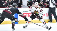 The Rangers and Islanders could be two of the teams interested Patrick Kane. On Jakob Chychrun's injury status and the speculation. 