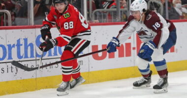 Marek and Wyshynski on what teams could be in on the trade market, and a couple of teams that might be interested in Patrick Kane.