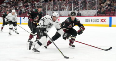 Are the Los Angeles Kings now the favorites to land Jakob Chychrun? Jack Rathbone gets back in the Vancouver Canucks lineup.