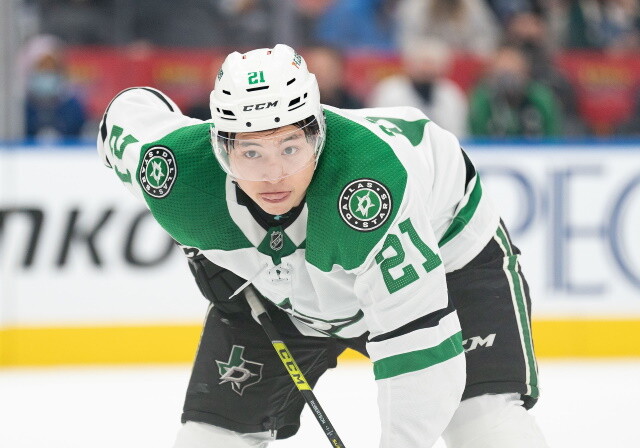 Both the Dallas Stars and restricted free agent Jason Robertson are being patient, but are they getting close to reaching a deal?