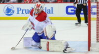 Jake Allen appears safe in Montreal as Montreal sorts out its goaltending.