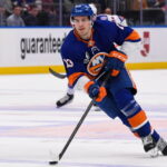 NHL News: The New York Islanders extend Mathew Barzal for eight-years