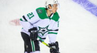 The talk has been three years for Jason Robertson and the Dallas Stars, but could they be talking four- or six-years?