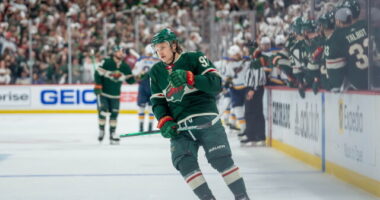 Minnesota Wild Stanley Cup Odds: While this team has lots of nice pieces, they're still a young club and I'm not convinced they have what it takes to go all the way.