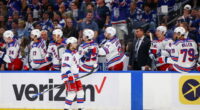New York Rangers Stanley Cup Odds: Are we betting on the Rangers to win the Stanley Cup? They're worth a bet.