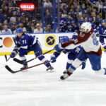 NHL Injuries: Avs, Blue Jackets, Oilers, Panthers, Penguins, Blues, Maple Leafs, Capitals and Jets