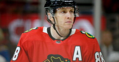 Two teams from the West and two from the East that should be interested in Patrick Kane. Why the Maple Leafs and Oilers should be interested.