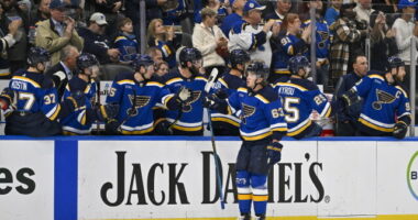 St. Louis Blues Stanley Cup Odds: Are we betting on the Blues to win the cup? There's a world where St. Louis could win the cup..
