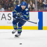 NHL Rumors: Another Vancouver Canucks and Bo Horvat Post