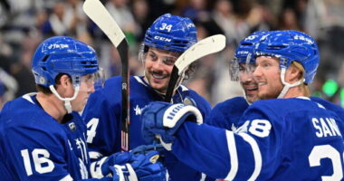 Toronto Maple Leafs Stanley Cup Odds: Are we betting on the Leafs to win the cup? I'd have a hard time wagering on the Leafs right now.