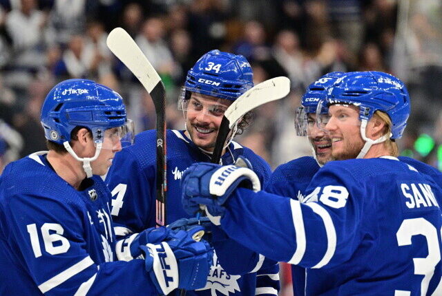 Toronto Maple Leafs Stanley Cup Odds: Are we betting on the Leafs to win the cup? I'd have a hard time wagering on the Leafs right now.