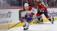 Montreal Canadiens Cole Caufield is entering the final year of his ELC. What could he and the Canadiens be thinking for comparables?