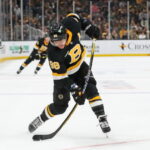 NHL Free Agents: Salary Cap Will Play A Factor In David Pastrnak’s Next Contract