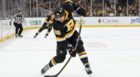 The Boston Bruins are off to a strong start to the season and a reason why is David Pastrnak as he increases his price on the next contract.