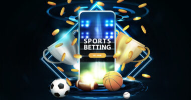 Legal Sports Gambling Online
