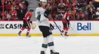 The Ottawa Senators and San Jose Sharks have likely talked a possible Erik Karlsson trade back to Ottawa according to Elliotte Friedman.