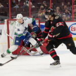 NHL Rumors: Clearing the air on the Tyler Myers – Nikita Zaitsev trade rumors