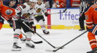 Patrick Kane, Vladimir Tarasenko, Jonathan Toews, Ryan O'Reilly and Bo Horvat could all be moved by the trade deadline. Where could they end up?