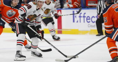 Patrick Kane, Vladimir Tarasenko, Jonathan Toews, Ryan O'Reilly and Bo Horvat could all be moved by the trade deadline. Where could they end up?