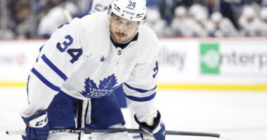 Though it is over a year away, many people are wondering what Auston Matthews next contract could look like. Can he max out twice?