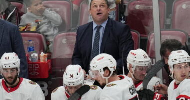 Ottawa Senators GM Pierre Dorion has an interesting trade deadline ahead.