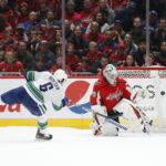 NHL Rumors: Brock Boeser linked to the Montreal Canadiens and Washington Capitals