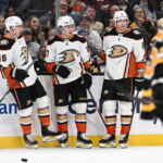NHL Rumors: Senators and Alex Formenton, and the Anaheim Ducks trade candidates