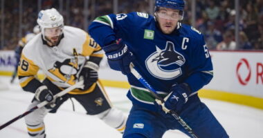 Bo Horvat rejected the latest Vancouver Canucks offer and they may be unwilling to go higher. It's time to find the best trade offer.