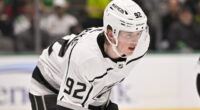 Top 10 Los Angeles Kings Prospects: The Kings have been at the top of the team rankings for prospects for years now