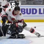 NHL News: Artem Zub, Denis Gurianov, Mikhail Sergachev and Injury Updates