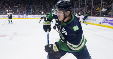 In the never ending saga of Bo Horvat and the Vancouver Canucks, all signs indicate Horvat is getting traded sooner rather than later.