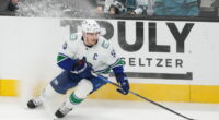 What trade return are the Vancouver Canucks looking to get back? Can the relationship between the Canucks and Bo Horvat be fixed?