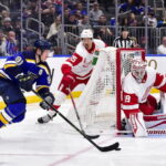 NHL News: Pavel Zacha, Alex Nedeljkovic, and Injury Updates