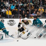 NHL Trade: Sharks send Nieto and Merkley to the Avs for Kaut and MacDonald