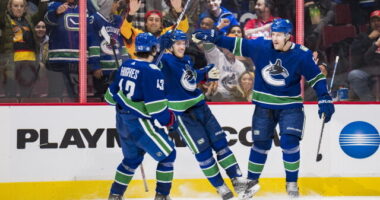 The Lightning are one team that could be interested in Luke Schenn. The Vancouver Canucks haven't let anyone talk to Bo Horvat's camp yet.