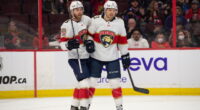 Who knows what the New York Islanders are thinking and do the Florida Panthers have something up their sleeve?