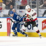 NHL Rumors: The Ottawa Senators, and the Toronto Maple Leafs