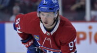 Top 10 Montreal Canadiens Prospects: The Canadiens have one of the deepest and most talented prospect pools in the NHL.