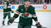 Top 10 Minnesota Wild Prospects: With the depth of talent in the prospect pipeline, the Wild look to be a strong team today, and in the future