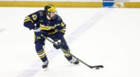 Top 10 New Jersey Devils Prospects: The Devils already have one of the youngest rosters in the NHL and there are more coming up the pipeline.
