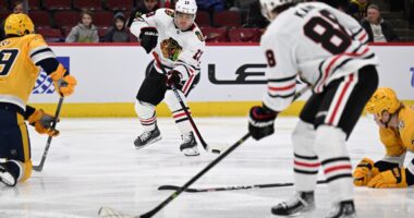 No decision on Kane and Toews and notes on who the trade deadline sellers will likely be and what players they could move.