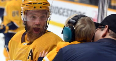 The Nashville Predators are going to have to make some tough decisions and it could involve trading Mattias Ekholm.