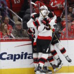 NHL Rumors: Vancouver Canucks, and the Ottawa Senators