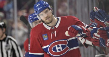 Montreal Canadiens forward Joel Armia has to be more consistent if he's to have any trade value heading into the trade deadline.